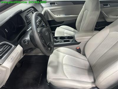 2016 Hyundai Sonata Hybrid SE   - Photo 22 - Bethany, CT 06524