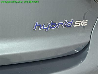 2016 Hyundai Sonata Hybrid SE   - Photo 24 - Bethany, CT 06524