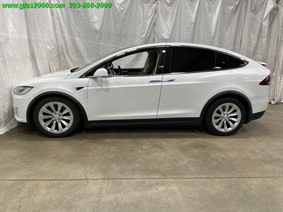 2016 Tesla Model X 90D   - Photo 13 - Bethany, CT 06524