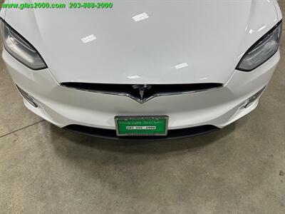 2016 Tesla Model X 90D   - Photo 18 - Bethany, CT 06524