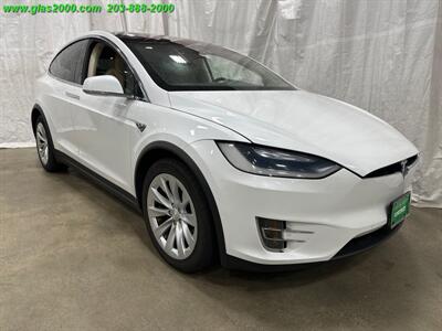 2016 Tesla Model X 90D   - Photo 2 - Bethany, CT 06524