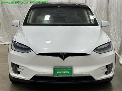 2016 Tesla Model X 90D   - Photo 20 - Bethany, CT 06524