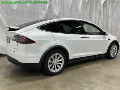 2016 Tesla Model X 90D   - Photo 8 - Bethany, CT 06524