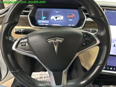 2016 Tesla Model X 90D   - Photo 23 - Bethany, CT 06524