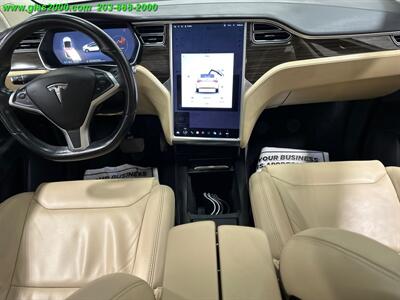 2016 Tesla Model X 90D   - Photo 6 - Bethany, CT 06524