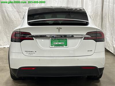 2016 Tesla Model X 90D   - Photo 19 - Bethany, CT 06524