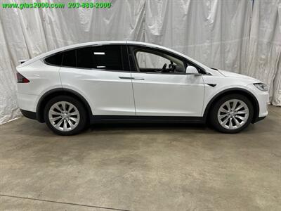 2016 Tesla Model X 90D   - Photo 14 - Bethany, CT 06524