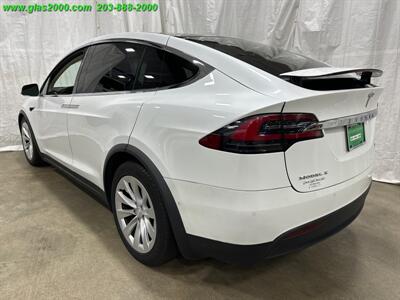 2016 Tesla Model X 90D   - Photo 7 - Bethany, CT 06524