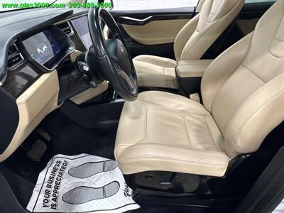 2016 Tesla Model X 90D   - Photo 26 - Bethany, CT 06524