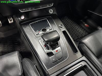 2018 Audi SQ5 3.0T Premium Plus quattro   - Photo 23 - Bethany, CT 06524