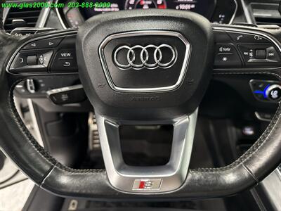2018 Audi SQ5 3.0T Premium Plus quattro   - Photo 28 - Bethany, CT 06524