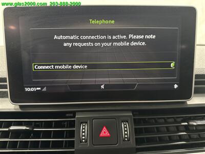2018 Audi SQ5 3.0T Premium Plus quattro   - Photo 22 - Bethany, CT 06524
