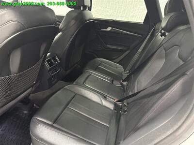 2018 Audi SQ5 3.0T Premium Plus quattro   - Photo 9 - Bethany, CT 06524