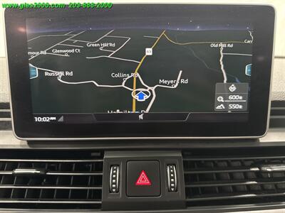 2018 Audi SQ5 3.0T Premium Plus quattro   - Photo 11 - Bethany, CT 06524