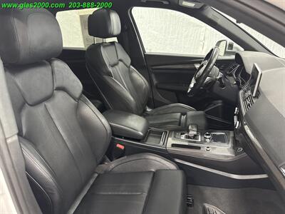 2018 Audi SQ5 3.0T Premium Plus quattro   - Photo 32 - Bethany, CT 06524