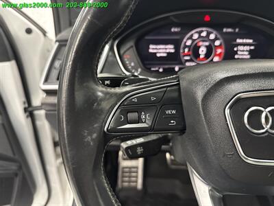 2018 Audi SQ5 3.0T Premium Plus quattro   - Photo 27 - Bethany, CT 06524