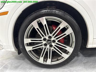 2018 Audi SQ5 3.0T Premium Plus quattro   - Photo 16 - Bethany, CT 06524