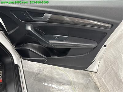 2018 Audi SQ5 3.0T Premium Plus quattro   - Photo 26 - Bethany, CT 06524