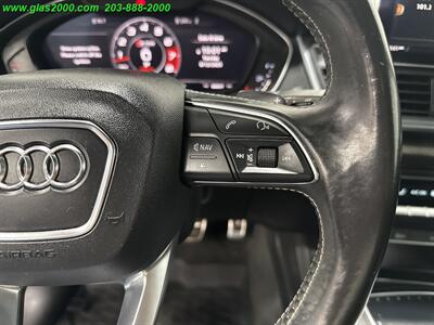 2018 Audi SQ5 3.0T Premium Plus quattro   - Photo 29 - Bethany, CT 06524