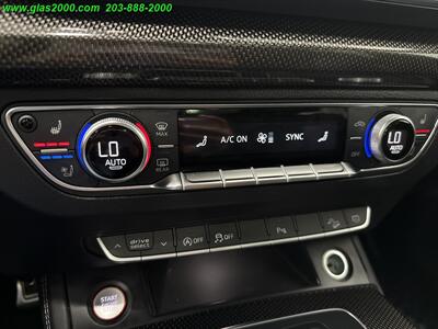 2018 Audi SQ5 3.0T Premium Plus quattro   - Photo 31 - Bethany, CT 06524