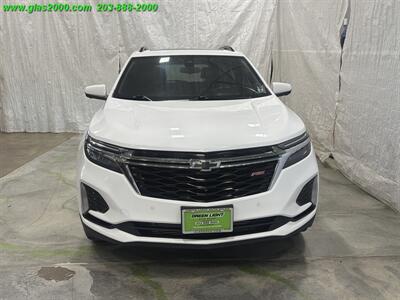 2022 Chevrolet Equinox RS   - Photo 19 - Bethany, CT 06524