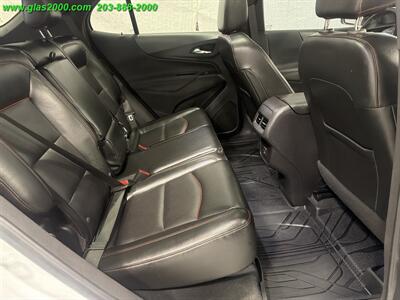 2022 Chevrolet Equinox RS   - Photo 10 - Bethany, CT 06524