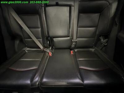 2022 Chevrolet Equinox RS   - Photo 24 - Bethany, CT 06524