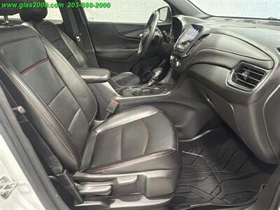 2022 Chevrolet Equinox RS   - Photo 21 - Bethany, CT 06524