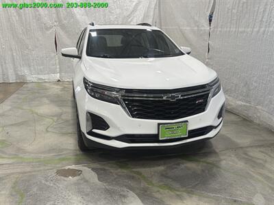 2022 Chevrolet Equinox RS   - Photo 35 - Bethany, CT 06524