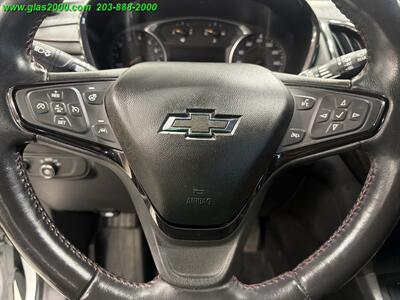 2022 Chevrolet Equinox RS   - Photo 22 - Bethany, CT 06524