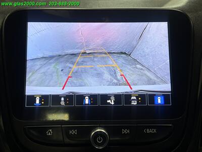 2022 Chevrolet Equinox RS   - Photo 11 - Bethany, CT 06524