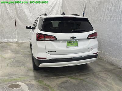 2022 Chevrolet Equinox RS   - Photo 34 - Bethany, CT 06524