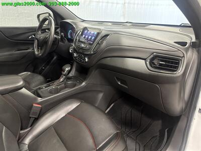 2022 Chevrolet Equinox RS   - Photo 5 - Bethany, CT 06524