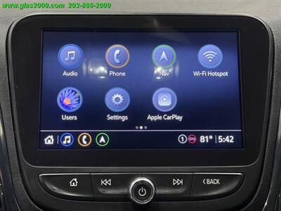2022 Chevrolet Equinox RS   - Photo 17 - Bethany, CT 06524