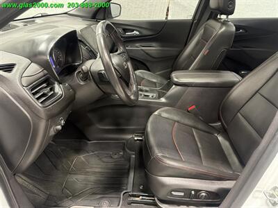 2022 Chevrolet Equinox RS   - Photo 23 - Bethany, CT 06524