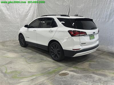 2022 Chevrolet Equinox RS   - Photo 7 - Bethany, CT 06524