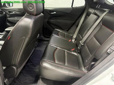 2022 Chevrolet Equinox RS   - Photo 9 - Bethany, CT 06524