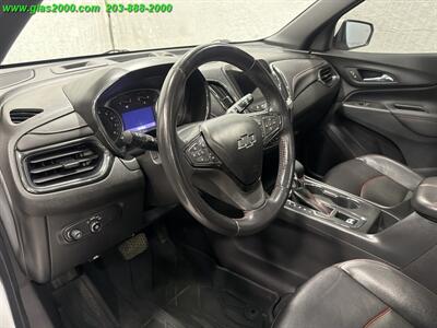 2022 Chevrolet Equinox RS   - Photo 3 - Bethany, CT 06524