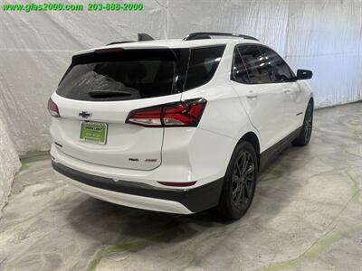 2022 Chevrolet Equinox RS   - Photo 8 - Bethany, CT 06524