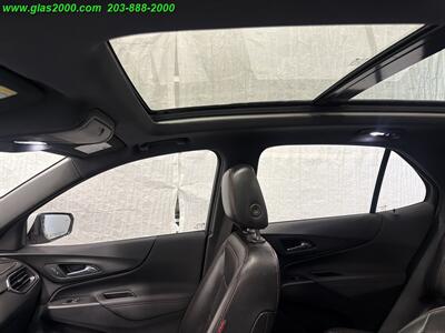 2022 Chevrolet Equinox RS   - Photo 12 - Bethany, CT 06524