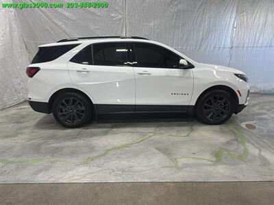 2022 Chevrolet Equinox RS   - Photo 14 - Bethany, CT 06524