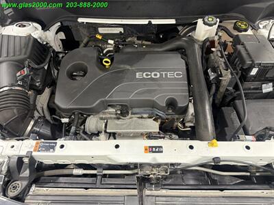 2022 Chevrolet Equinox RS   - Photo 18 - Bethany, CT 06524