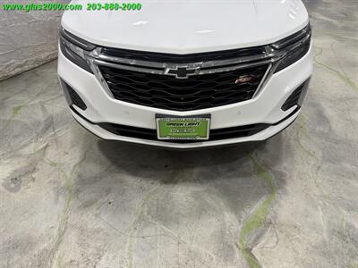2022 Chevrolet Equinox RS   - Photo 30 - Bethany, CT 06524