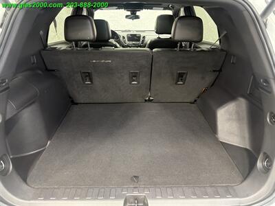 2022 Chevrolet Equinox RS   - Photo 15 - Bethany, CT 06524