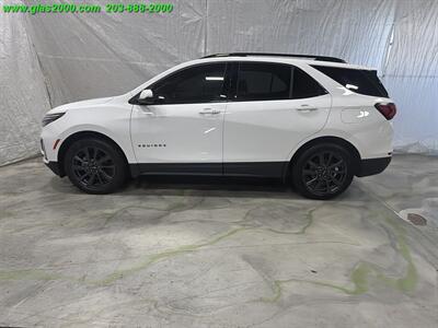 2022 Chevrolet Equinox RS   - Photo 13 - Bethany, CT 06524