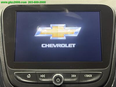 2022 Chevrolet Equinox RS   - Photo 27 - Bethany, CT 06524