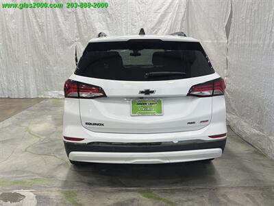 2022 Chevrolet Equinox RS   - Photo 20 - Bethany, CT 06524