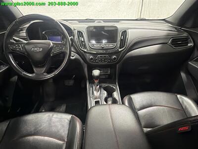 2022 Chevrolet Equinox RS   - Photo 6 - Bethany, CT 06524