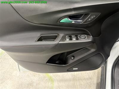 2022 Chevrolet Equinox RS   - Photo 25 - Bethany, CT 06524