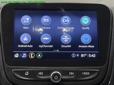 2022 Chevrolet Equinox RS   - Photo 32 - Bethany, CT 06524